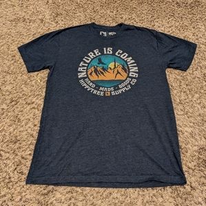 Men's HippyTree Tshirt
